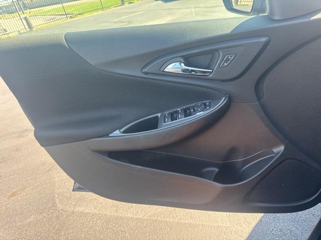 used 2024 Chevrolet Malibu car, priced at $18,990