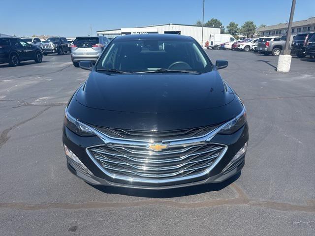 used 2024 Chevrolet Malibu car, priced at $18,990