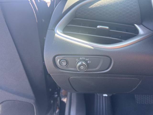 used 2024 Chevrolet Malibu car, priced at $18,990