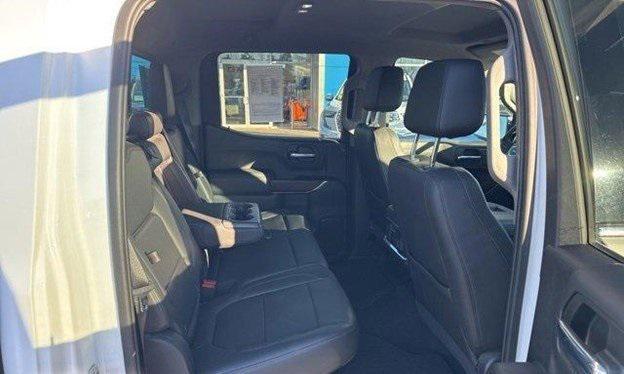 used 2020 GMC Sierra 1500 car, priced at $39,995