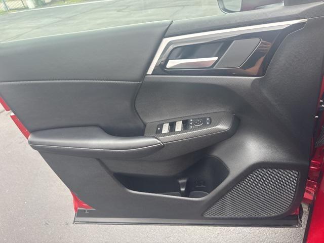 used 2024 Mitsubishi Outlander car, priced at $22,975