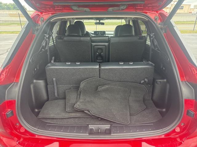 used 2024 Mitsubishi Outlander car, priced at $22,975