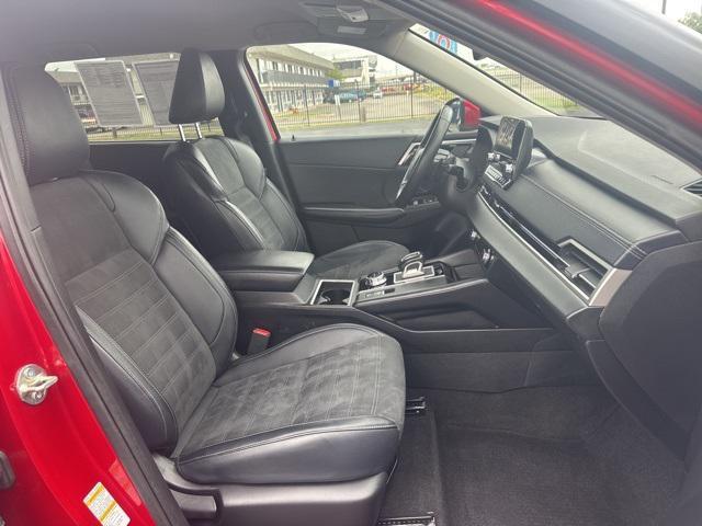 used 2024 Mitsubishi Outlander car, priced at $22,975