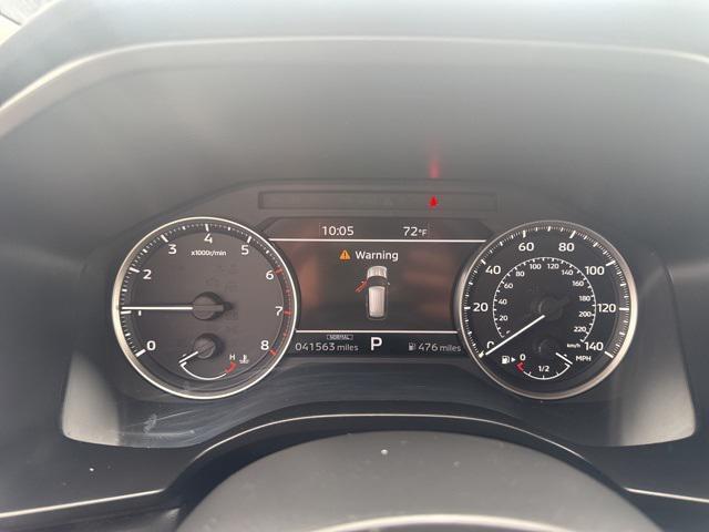 used 2024 Mitsubishi Outlander car, priced at $22,975