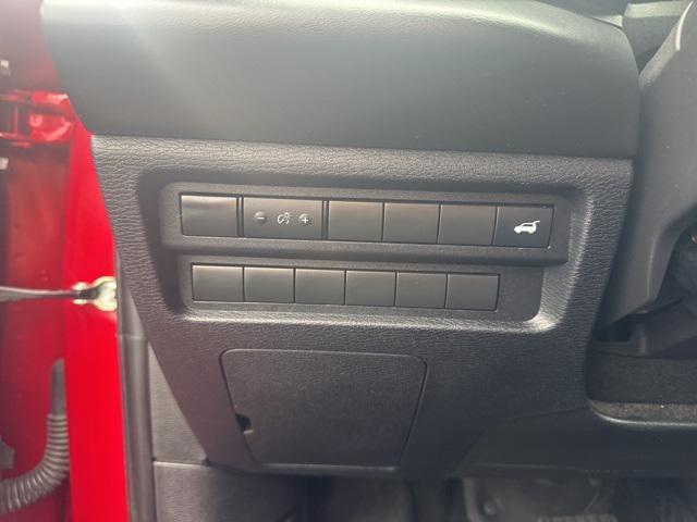 used 2024 Mitsubishi Outlander car, priced at $22,975