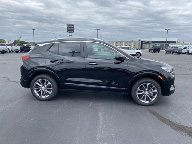 new 2023 Buick Encore GX car, priced at $32,970