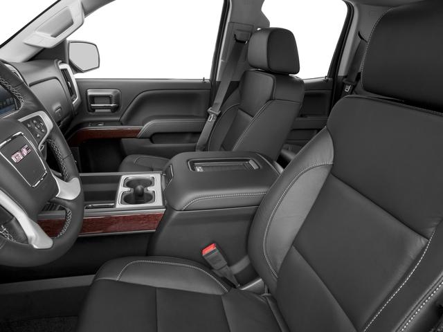 used 2016 GMC Sierra 1500 car, priced at $21,990