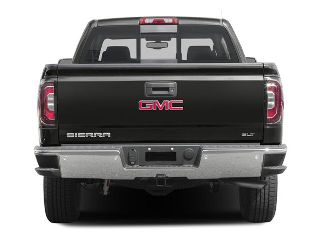 used 2016 GMC Sierra 1500 car, priced at $21,990