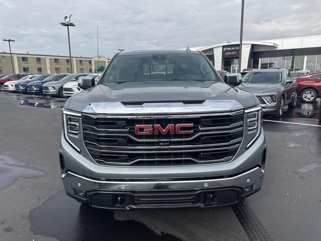 new 2025 GMC Sierra 1500 car, priced at $67,720