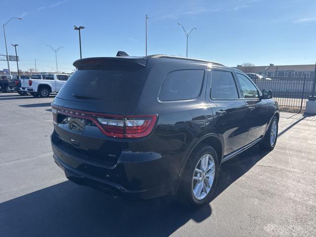 used 2024 Dodge Durango car, priced at $35,939