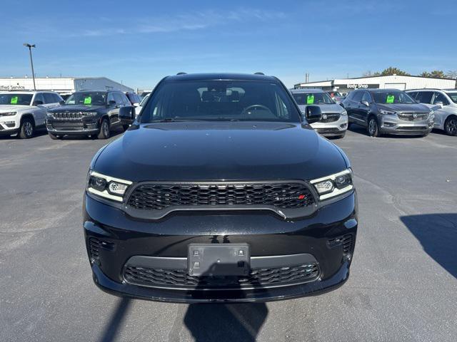 used 2024 Dodge Durango car, priced at $35,939