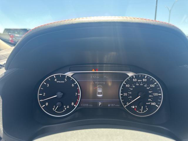 used 2023 Nissan Altima car, priced at $23,990
