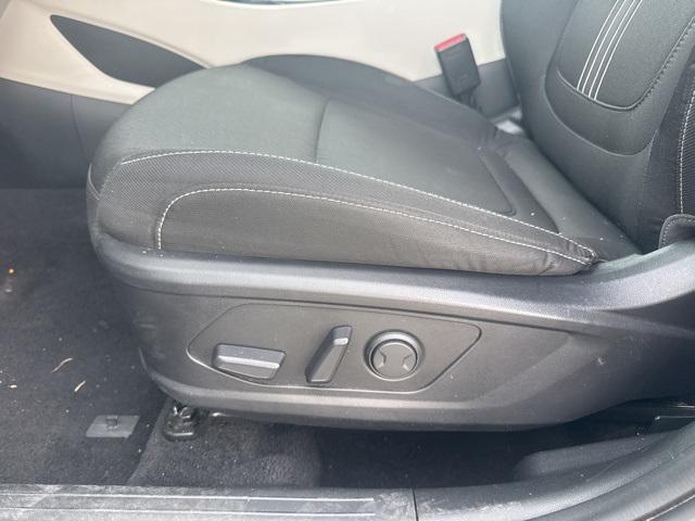 used 2024 Hyundai Tucson car, priced at $21,990