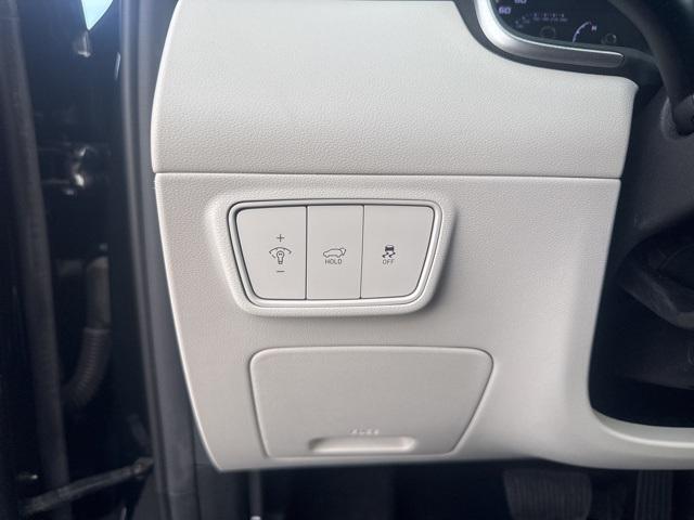 used 2024 Hyundai Tucson car, priced at $21,990