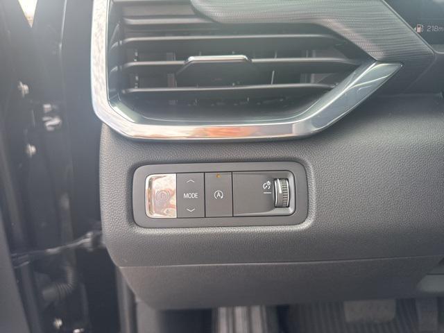 new 2026 GMC Acadia car, priced at $50,015