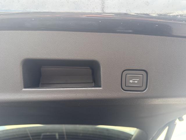 new 2026 GMC Acadia car, priced at $50,015