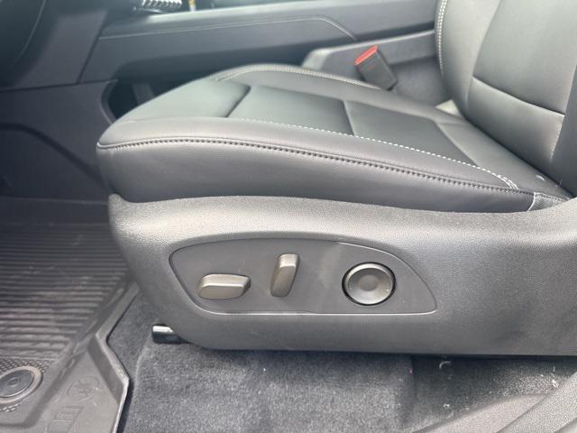 new 2026 GMC Acadia car, priced at $50,015