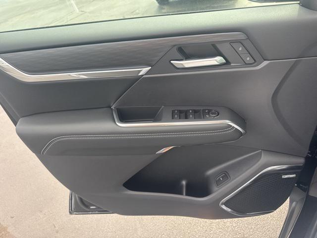 new 2026 GMC Acadia car, priced at $50,015