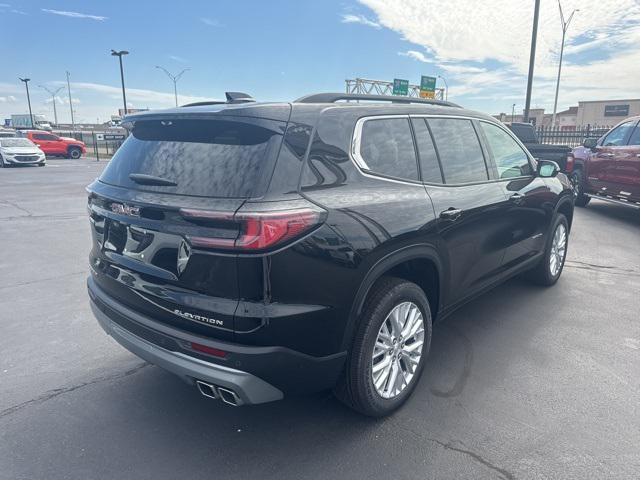 new 2026 GMC Acadia car, priced at $50,015