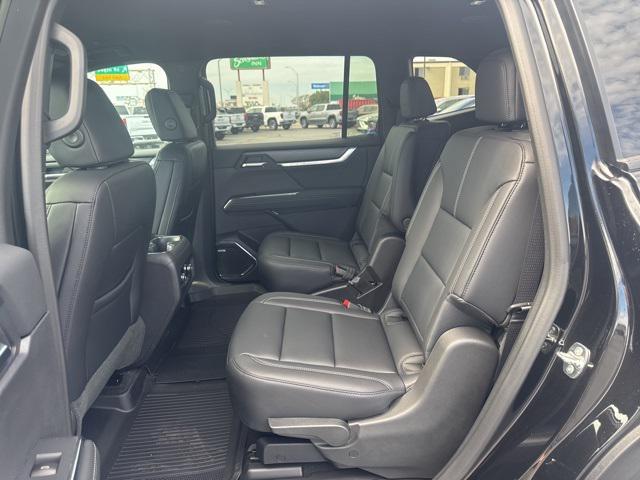 new 2026 GMC Acadia car, priced at $50,015