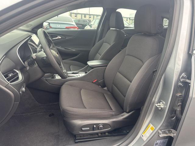 used 2024 Chevrolet Malibu car, priced at $17,997