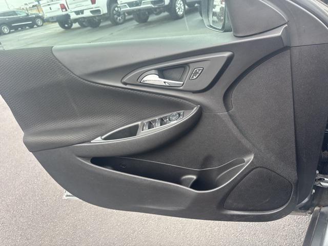 used 2024 Chevrolet Malibu car, priced at $17,997