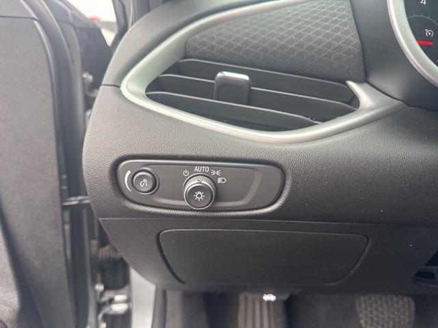 used 2024 Chevrolet Malibu car, priced at $17,997