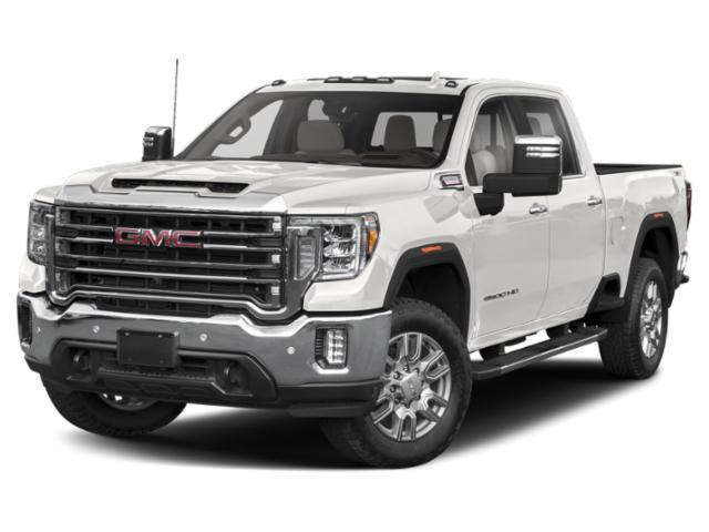 used 2022 GMC Sierra 3500 car, priced at $60,990