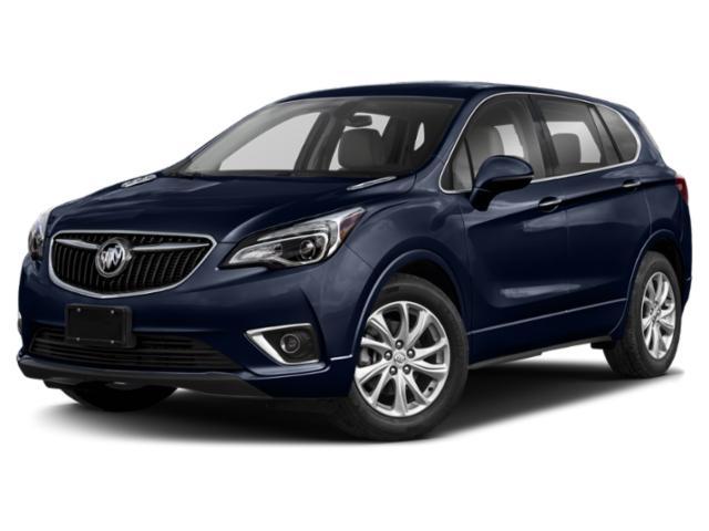 used 2020 Buick Envision car, priced at $22,993