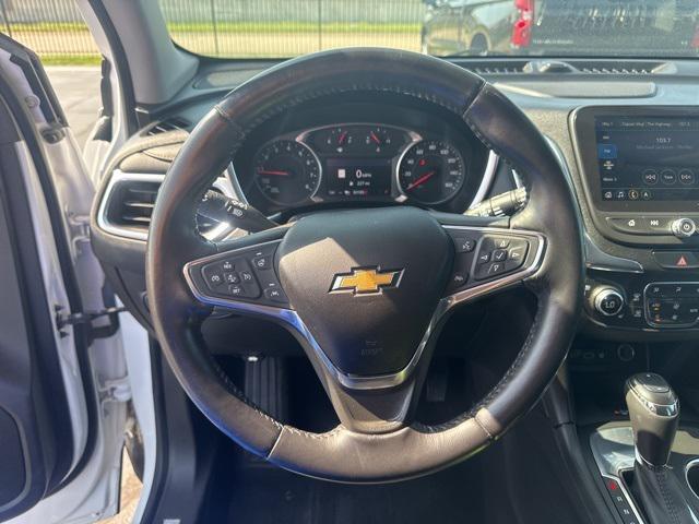 used 2019 Chevrolet Equinox car, priced at $20,994