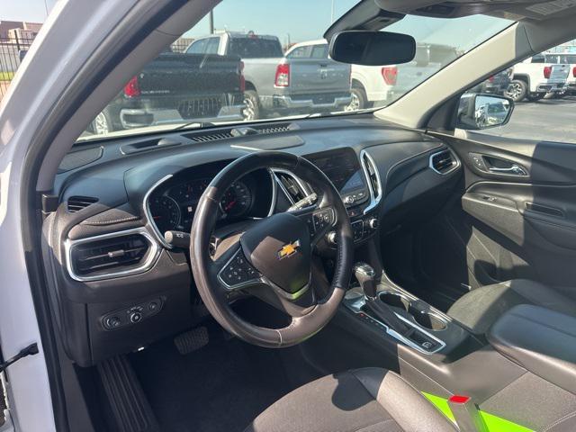 used 2019 Chevrolet Equinox car, priced at $20,994