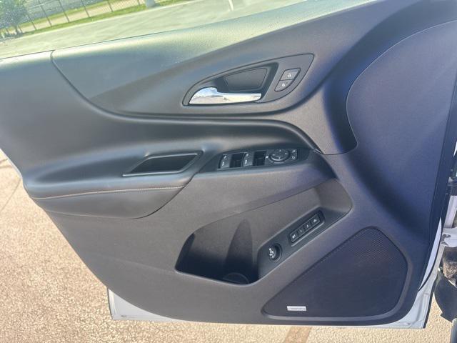 used 2019 Chevrolet Equinox car, priced at $20,994