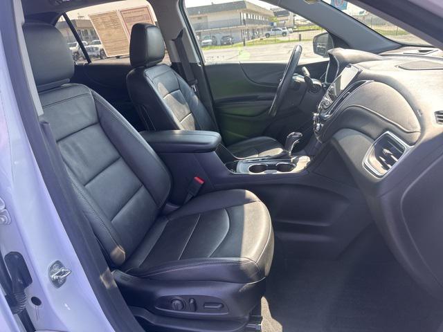 used 2019 Chevrolet Equinox car, priced at $20,994