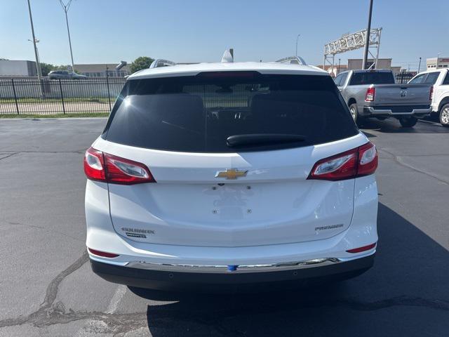 used 2019 Chevrolet Equinox car, priced at $20,994