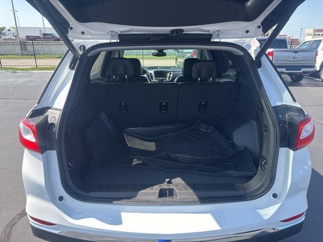 used 2019 Chevrolet Equinox car, priced at $20,994
