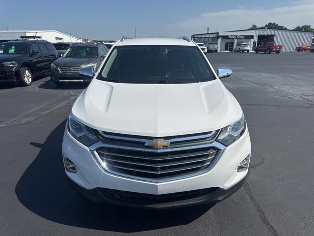 used 2019 Chevrolet Equinox car, priced at $20,994