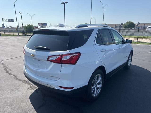 used 2019 Chevrolet Equinox car, priced at $20,994