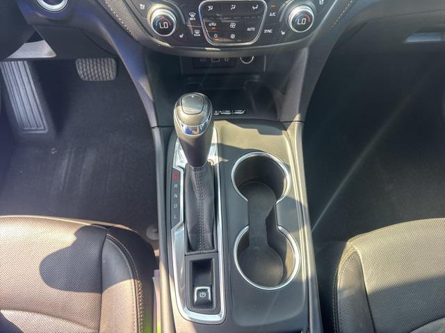 used 2019 Chevrolet Equinox car, priced at $20,994