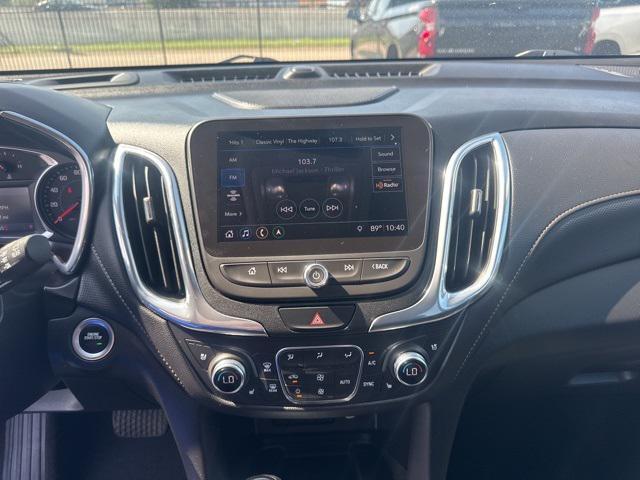 used 2019 Chevrolet Equinox car, priced at $20,994