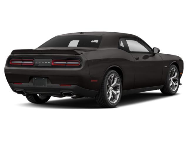 used 2019 Dodge Challenger car, priced at $22,990