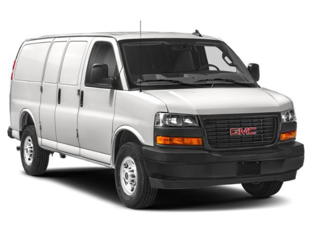 new 2024 GMC Savana 2500 car, priced at $43,560