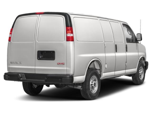 new 2024 GMC Savana 2500 car, priced at $43,560