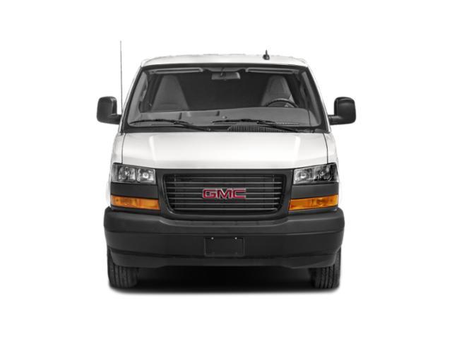 new 2024 GMC Savana 2500 car, priced at $43,560