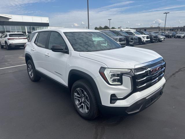 new 2026 GMC Terrain car, priced at $31,895