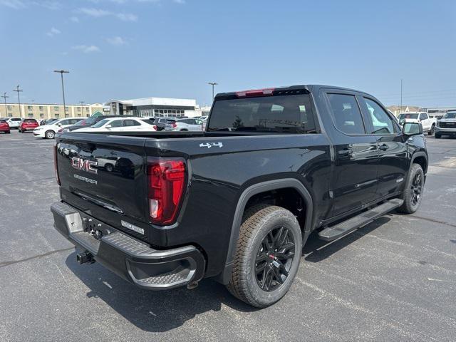 new 2024 GMC Sierra 1500 car, priced at $57,807