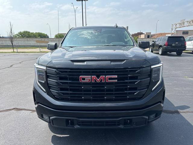 new 2024 GMC Sierra 1500 car, priced at $57,807