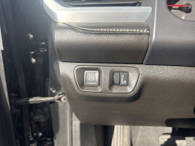 used 2023 GMC Acadia car, priced at $27,597