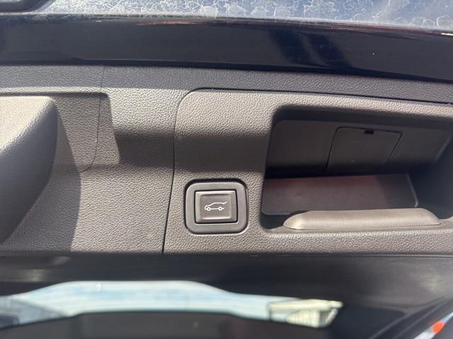 used 2023 GMC Acadia car, priced at $27,597