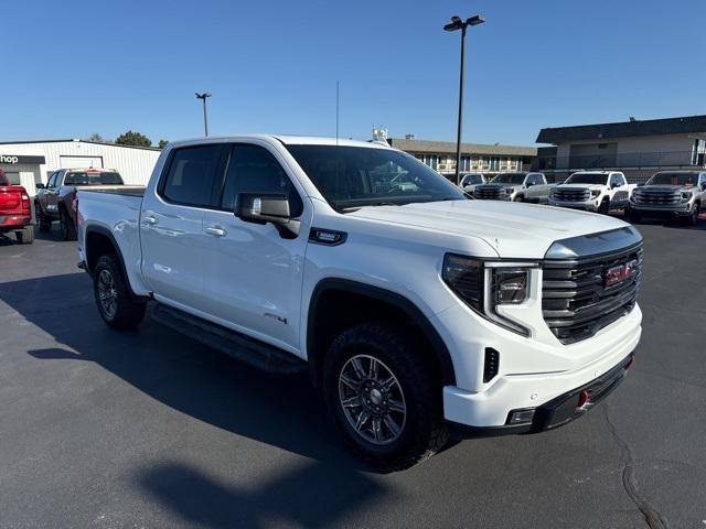 used 2024 GMC Sierra 1500 car, priced at $57,714