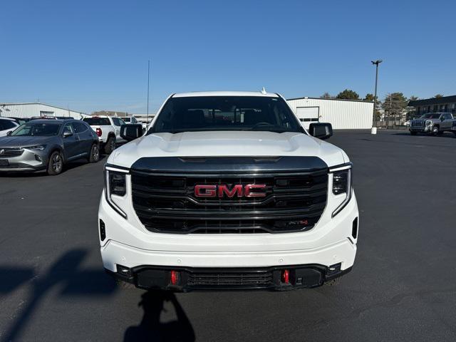 used 2024 GMC Sierra 1500 car, priced at $57,714